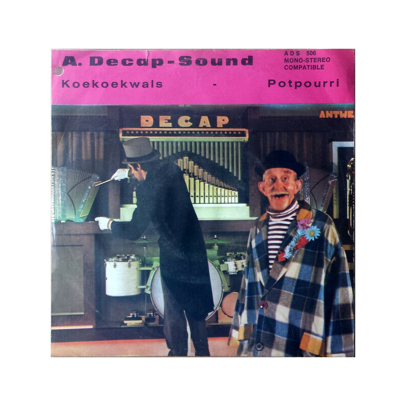 Koekoekswals / Potpourri