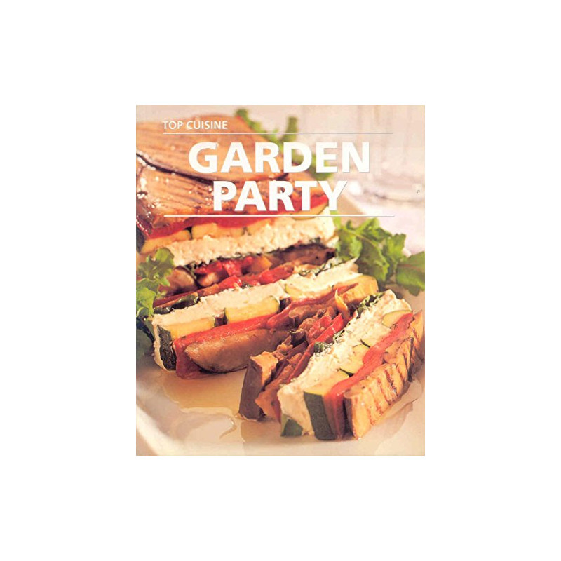 Garden party