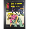 Collection Diabolik - pas d'issue pour eva