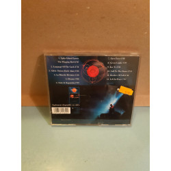 Dan Ar Braz et les 50 musiciens de l'héritage des Celtes en concert CD