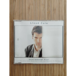 Lloyde cole - sentimental fool
