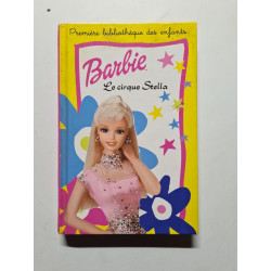 Barbie Le cirque stella (Mini Club Etoil)