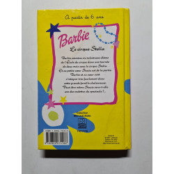 Barbie Le cirque stella (Mini Club Etoil)