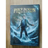 Percy Jackson le Voleur de Foudre