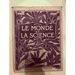 Le Monde et la Science N°44