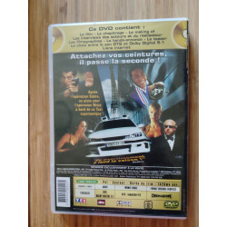Taxi 2