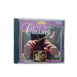 Most beautiful classics vol.2