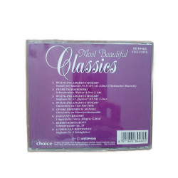 Most beautiful classics vol.2