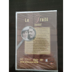 Sherlock Holmes - Le traité naval (neuf sous blister)