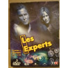 Les Experts Saison 1 épisodes 1-12 Coffret 3 DVD