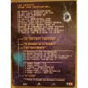 Les Experts Saison 1 épisodes 1-12 Coffret 3 DVD