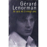 Je suis né à vingt ans