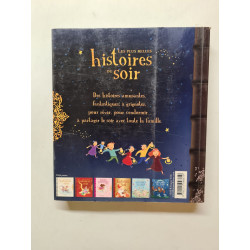 Les plus belles histoires du soir