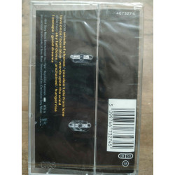 Stephanie Cassette Audio-K7 NEUVE SOUS BLISTER