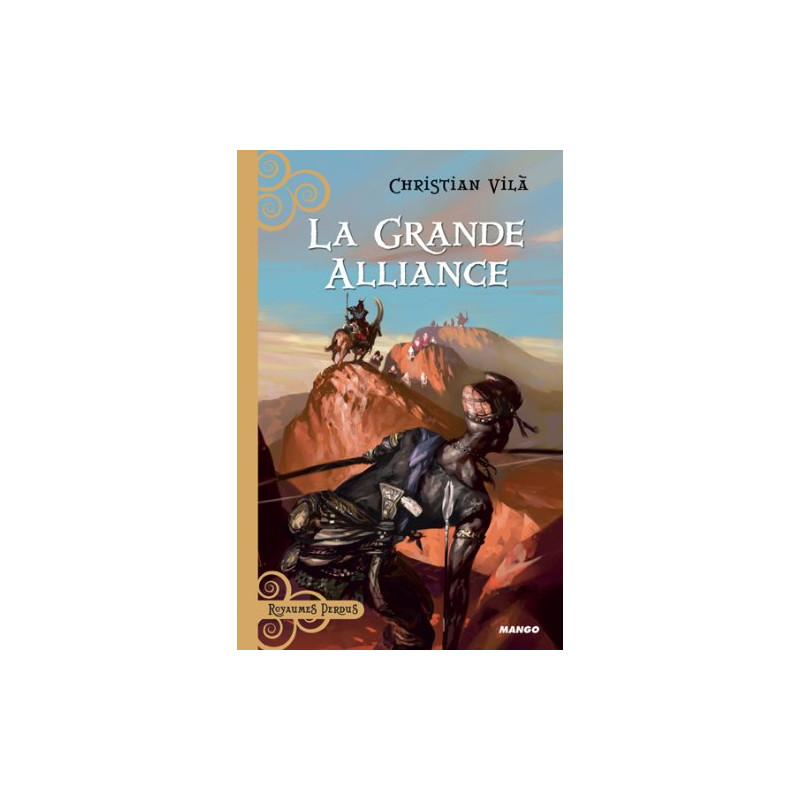 La grande alliance La grande alliance
