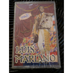 Volume 3 vous mon beau souvenir Cassette Discover 13077-4