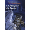 Le Chat des archives - Tome 2: Le fantôme du Rialto Le Chat des archives - Tome 2: Le fantôme du Rialto