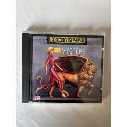 Rondo Veneziano Mystère CD