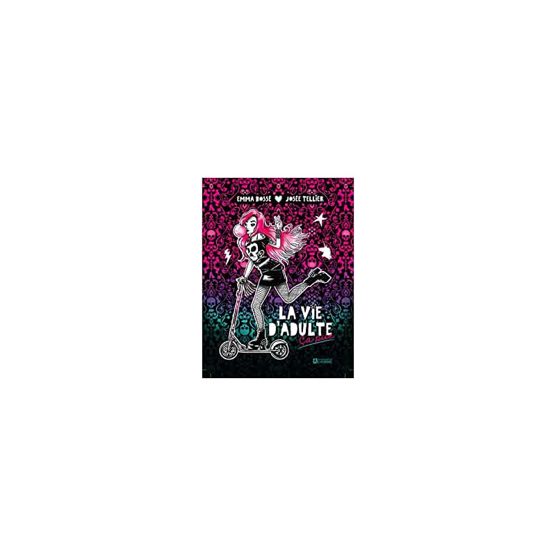 La Vie D'adulte - ça Pue