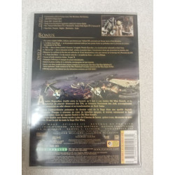 DVD - Star Wars 3: La revanche des sith