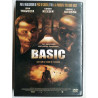 Basic Samuel Jackson John Travolta DVD simple