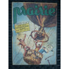 Prairie mensuel n18 Gang volant steve Adams un courd mont louis