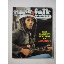 Rock et folk nº 152 / Septembre 1979