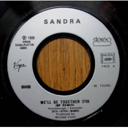 We'll Be Together ('89 Remix)