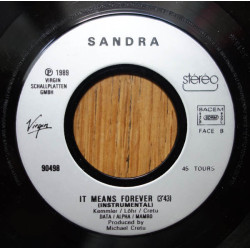 We'll Be Together ('89 Remix)