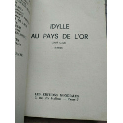 Rayleigh Best Idylle au Pays de L'or Les