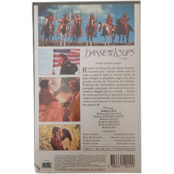 Danse avec les loups