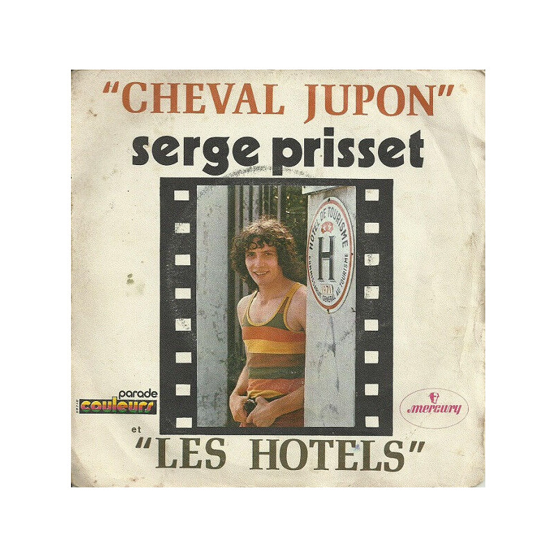 Cheval Jupon / Les Hotels