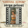 Cheval Jupon / Les Hotels