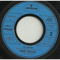 Cheval Jupon / Les Hotels