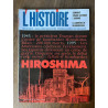 L'Histoire N188 Hiroshima