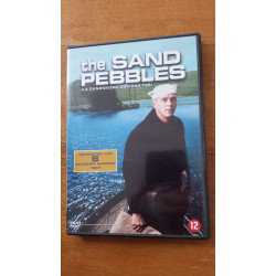 The Sand Pebbles