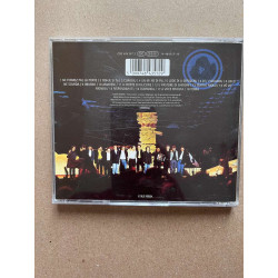 I Muvrini à Bercy CD
