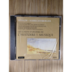 Vivaldi albrechtsberger