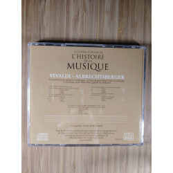 Vivaldi albrechtsberger