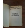 Jeanne Danemarie anne élisabeth Seton envoi de l'auteur