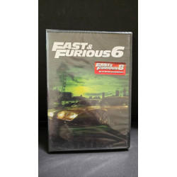 Fast and Furious 6 - Neuf sous blister