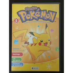 Planète Pokémon