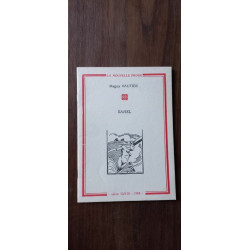 Sahel La Nouvelle proue