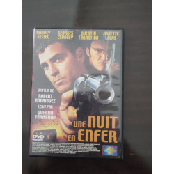 Une nuit en enfer
