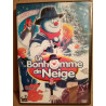 Le Bonhomme de Neige DVD Neuf sous blister