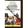 La Galerie des maîtres d'école et des instituteurs: 1820-1945