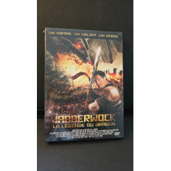 Jabberwock - la légende du dragon [FR Import]