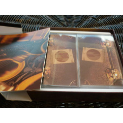 D'une ombre à l'autre coffret 3 cassettes 468971 4
