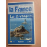 J'aime la france - la bretagne