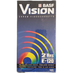 Basf vision (neuf sous blister)